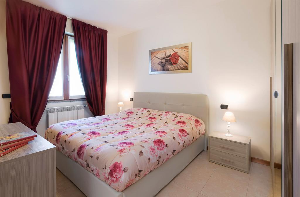 Airone Apartment Novara Exterior foto